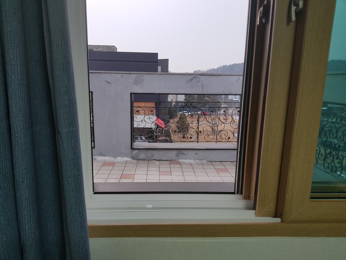 Buzz Guesthouse Incheon Exterior photo